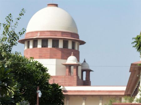 The problem of pendency and why judiciary should focus only on it