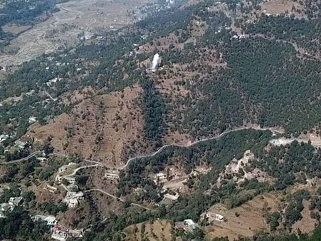 Surgical strikes: Constant hype around military operations unwarranted, says ex Army officer