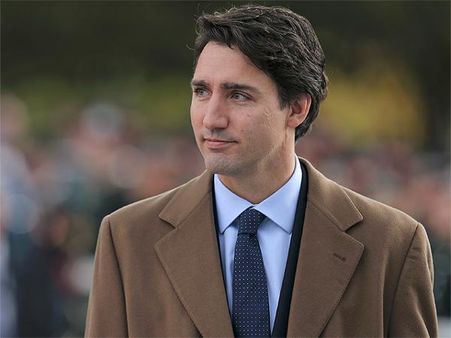 Canada mulls cancelling Saudi arms deal