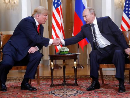 German, British diplomats to attend Russia foreign ministry briefing on INF Treaty