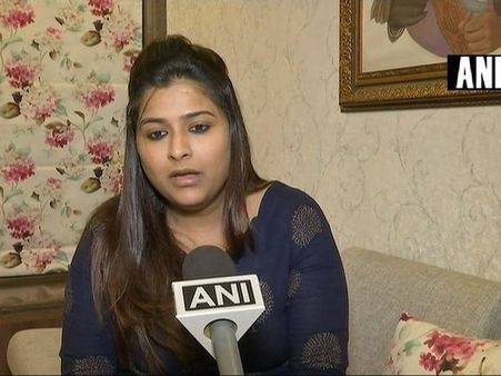 #MeToo: Singer accuses music composer Toshi of sexual harassment