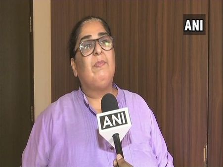 ‘Tanushree Dutta motivated me to speak up', says Vinta Nanda who accused Alok Nath of rape