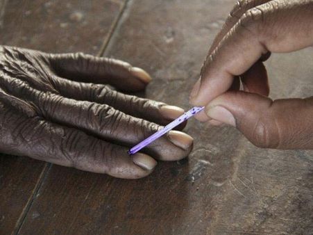 J&K: Polling underway even as many voters remain clueless