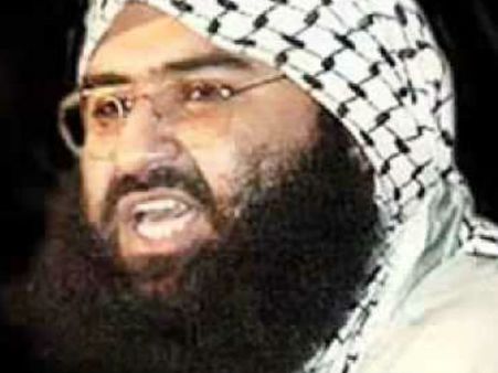 #BoycottChineseProducts trends on Twitter as China blocks terrorist tag to Masood Azhar