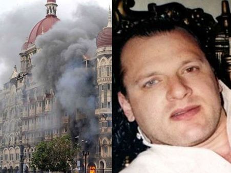 NIA may get to question David Headley soon