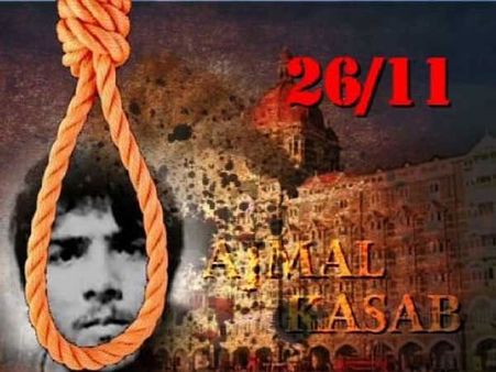 Why Lashkar trained Ajmal Kasab as a fisherman first