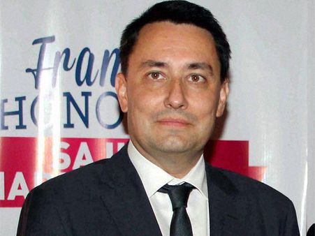 Deal is clean says French Ambassador to India on Rafale