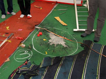 Khalistan terror: Top four and the most dangerous of them all