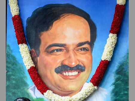Ananth Kumar, a great friend is no more: A tribute from a friend