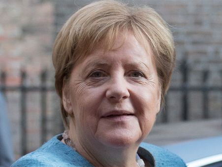 Angela Merkel to miss G20 Summit opening after plane makes emergency landing