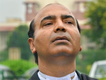 Stop or we will ban you, SC tells BJP leader Upadhyay while rejecting PIL