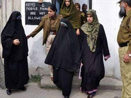 No rules left: The rise of women terrorists in Kashmir