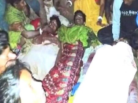 Not us says ULFA-I on Assam killings