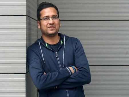 Flipkart CEO Binny Bansal resigns after allegations of ‘sexual assault’