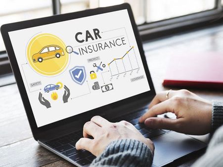 How to Renew Car Insurance Policy Online in 5 Easy Steps