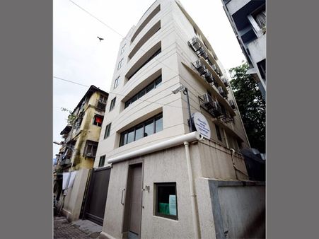 26/11 10th anniversary: Chabad House to be renamed Nariman light house