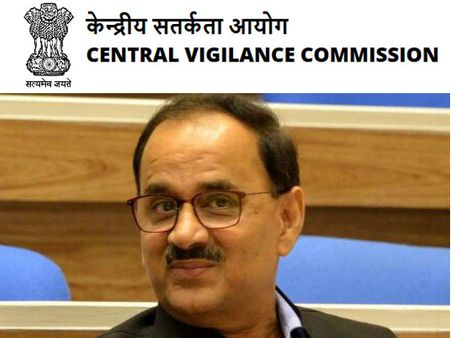 High powered panel takes into account observations made by CVC against Verma for his removal
