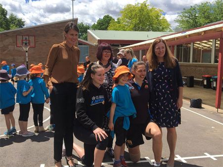 Eight-year-old girl takes on Kellogg’s over ‘sexist’ branding; wins