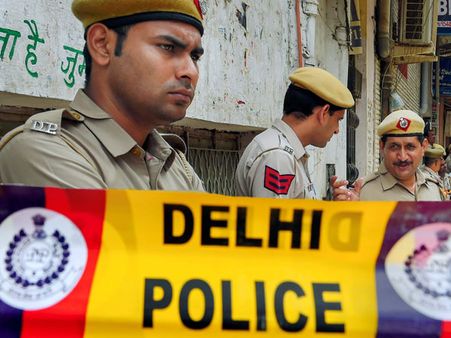 Justice done: Terrorist who killed SI in Kashmir nabbed by Delhi police