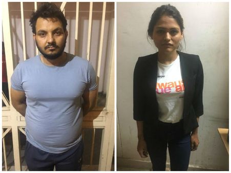 Delhi: Bawana govt teacher killed; three including husband arrested