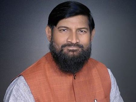 ‘<i>Sabka Saath Sabka Vikas</i>’ slogan is baseless, says BJP MLA from UP