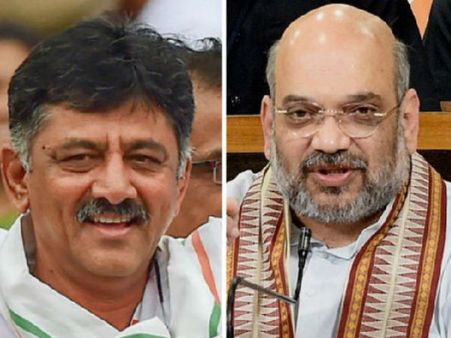 Karnataka by-poll: Alliance chemistry worked, Central BJP need to micro-manage state