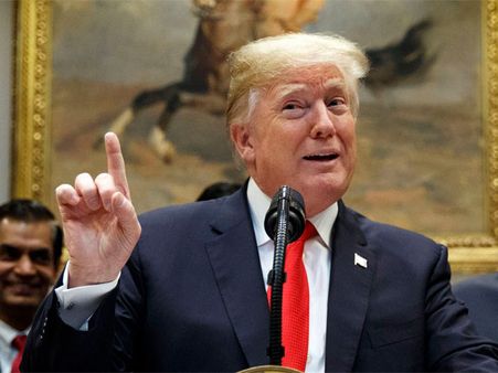 Donald Trump blasted for repeatedly targeting black women journalists