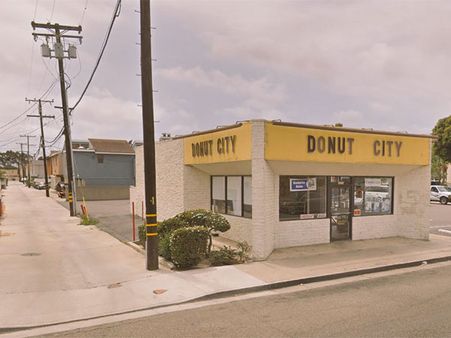 Customers bought all sweets from this shop to help owner spend time with sick wife