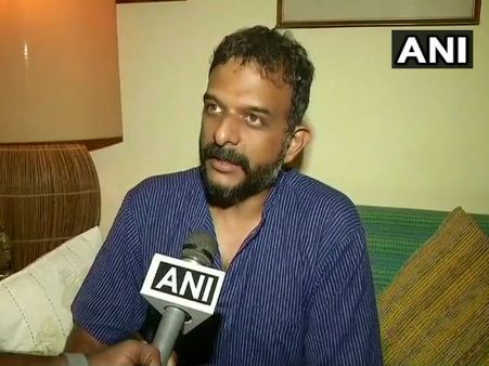 'Words like urban naxal, presstitute, anti Indian are created by people': Carnatic singer Krishna