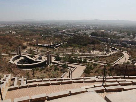 Modi to inaugurate first phase of 'Smriti Van' Kutch earthquake memorial in Jan 2019