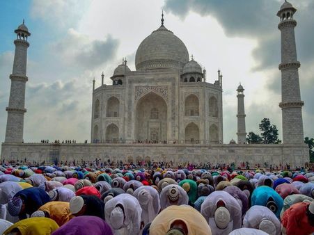 Eid-Milad-un-Nabi 2018: Importance and Significance of Eid-E-Milad