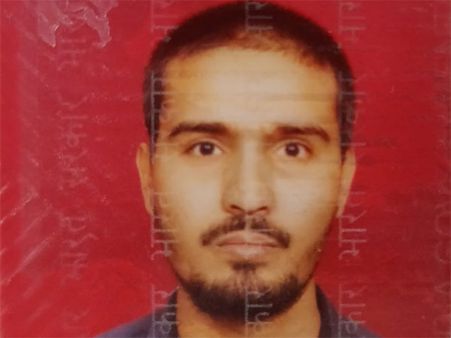 Ahmedabad police arrests accused Md Farooq Shaikh in 2002 Akshardham Temple attack case