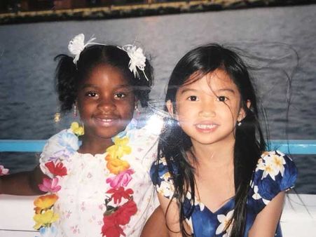 The right way of using social media: Twitter unites girl with friend she last met in 2006