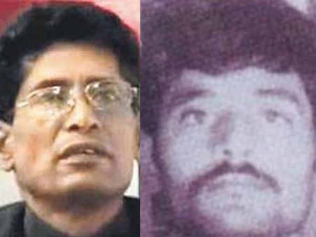 Failing ideology, reduction of geographic spread led to regime change in naxal leadership