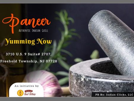 Godavari Launches their New Brand 