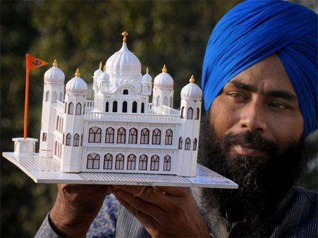 India accuses Pakistan of inciting secessionist tendencies during ongoing visit of pilgrims