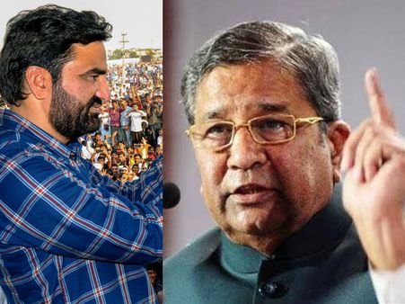 Some caste leaders in Rajasthan may spoil the chances of the Congress and the BJP