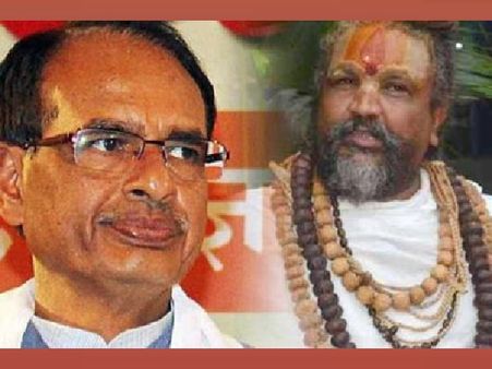 MP Elections: It’s advantage Congress as saints unite against BJP govt