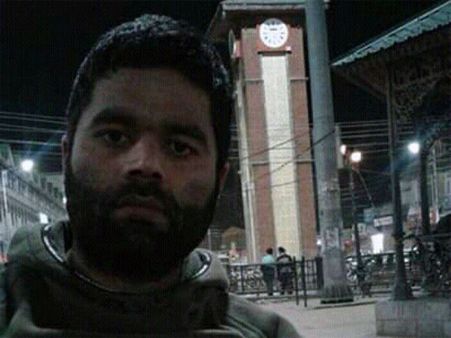 Hizbul claims it held Command Council meeting, releases image as proof
