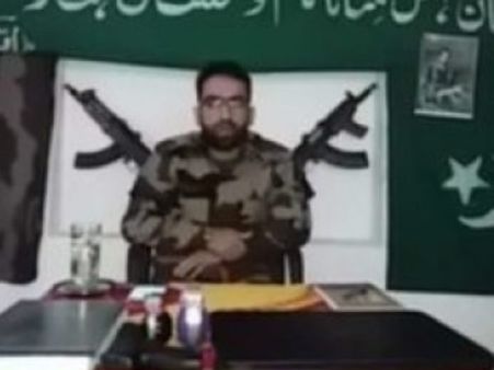 Bone chilling killings: Why is Hizbul aping the ISIS