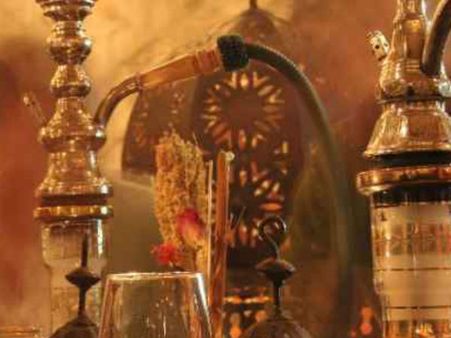 Hookah bars permanently banned in Punjab as Prez Kovind okays Bill