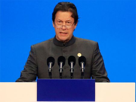 Pakistan continues its attempts to internationalise Kashmir issue