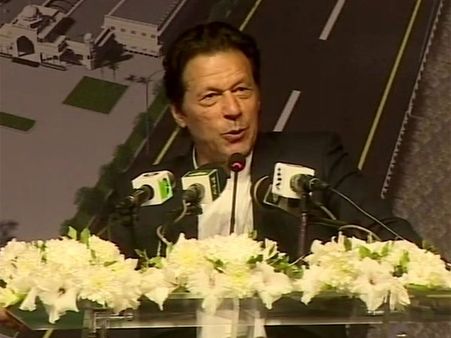 Kartarpur Sahib: No PM Imran Khan, Pakistan’s call for peace can’t be trusted
