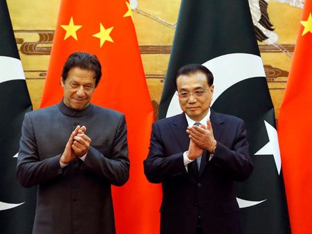 China will help Pak but latter needs to use funds efficiently, says Chinese media