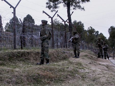 Terror infrastructure in Pak remains intact as over 100 terrorists wait to infiltrate