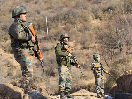 Why the US withdrawal from Afghanistan will impact Kashmir