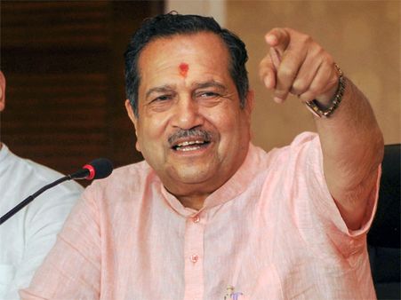 Now RSS leader Indresh Kumar to work for Dalit community as well!
