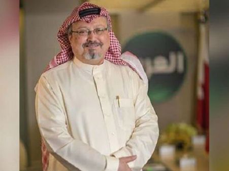 Saudi seeks to boost intelligence oversight after Khashoggi's murder
