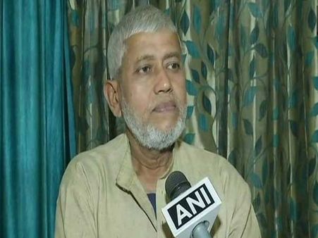 Jammu University prof suspended over allegations of calling Bhagat Singh a terrorist