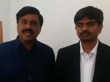 Ambident Group bribery case: Bengaluru's Crime Branch questions Janardhan Reddy